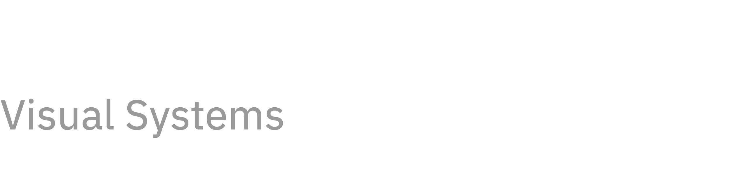 Headwall Visual Systems